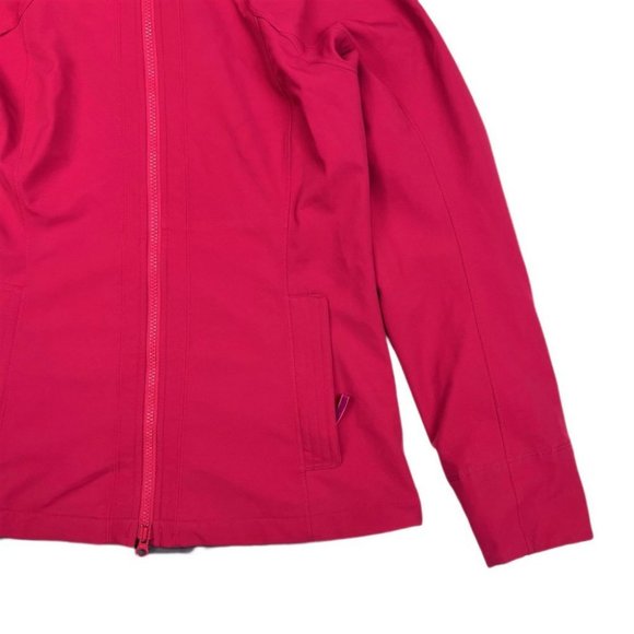 Lululemon *Rare* Embark Softshell Jacket *EUC* (Size 8) - Picture 3 of 7